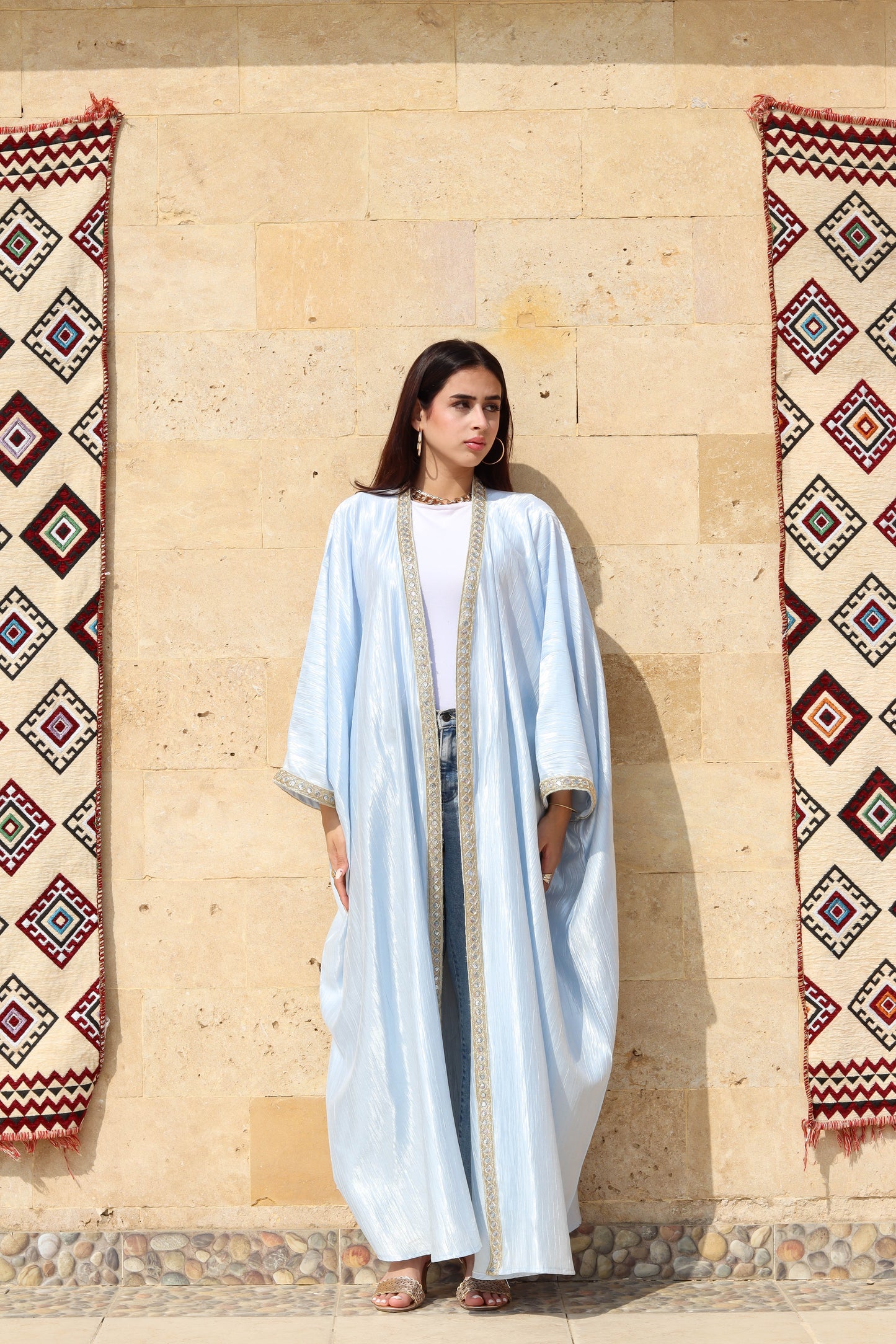 Qamar kaftan