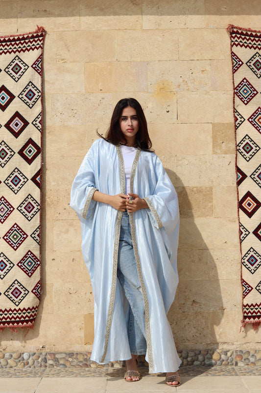 Qamar kaftan